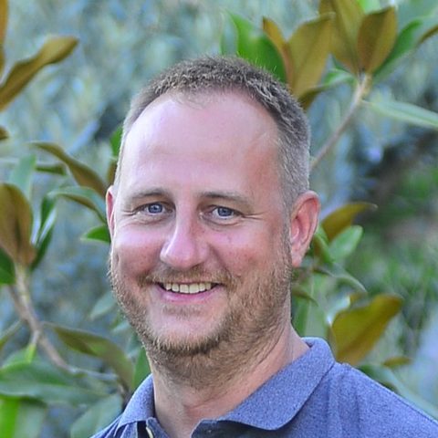 Adam Furmański, technik technologii żywności, założyciel sklepu Naturawit.pl