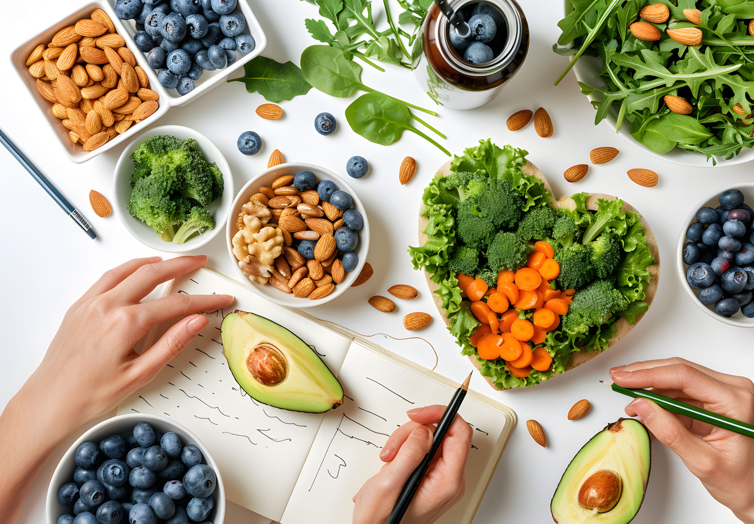 Jakie suplementy dla wegetarian pomagają uzupełnić niedobory witamin?