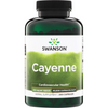 Swanson Cayenne 450 mg 300 kapsułek