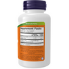 Now Foods Astragalus 500 mg 100 kapsułek