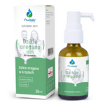 Avitale Olej z Oregano (90% Karwakolu) 30 ml krople