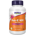 Now Foods Witamina E-400 (Sun-E) 120 kapsułek