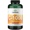 Swanson Witamina C 1000 mg z Dziką Różą 90 veg kapsułek