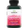 Swanson Żurawina (Cranberry Whole Fruit) Extract 420 mg 60 kapsułek
