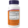 Now Foods Kwas Hialuronowy 100 mg Double Strength 60 kapsułek