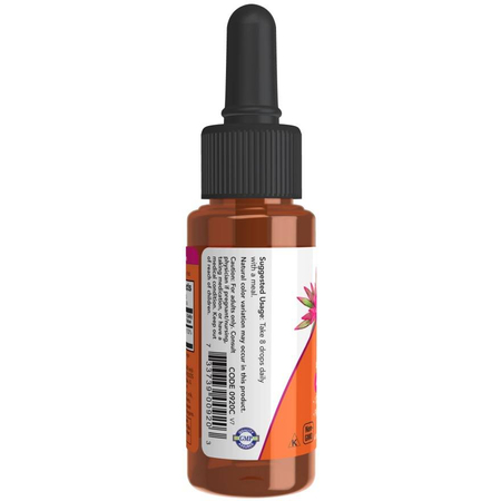Now Foods Vitamin E-Oil 30 ml krolpe