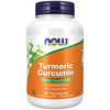 Now Foods Turmeric Curcumin 665 mg 120 kapsułek