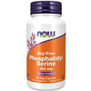 Now Foods Fosfatydyloseryna Soy-Free 150 mg 60 veg kapsułek