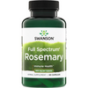 Swanson Rozmaryn Lekarski (Rosemary) 400 mg 90 kapsułek