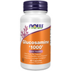 Now Foods Glukozamina 1000 mg 60 kapsułek