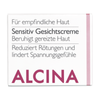 ALCINA For sensitive skin Sensitive Facial Cream – krem do twarzy kojący, do skóry wrażliwej i podrażnionej, 50 ml