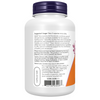 Now Foods Glukozamina, Chondroityna i Trace Minerals 240 veg kapsułek