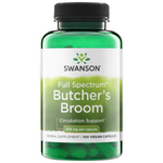 Swanson Ruszczyk (Butcher's Broom) 470 mg 100 kapsułek