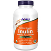 Now Foods Inulin Prebiotic Pure Powder 454 g