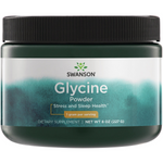 Swanson AjiPure Glicyna Puder 227 g
