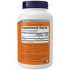 Now Foods L-Citrulline 750 mg 90 kapsułek