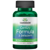 Swanson Century Formuła z żelazem 130 tabletek