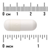 Swanson EggShell Calcium with Vitamin D-3 120 kapsułek