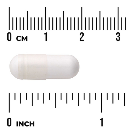 Swanson L-Teanina Suntheanine 200 mg 60 kapsułek