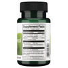 Swanson Beta-Sitosterol 320 mg 30 kapsułek