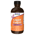 Now Foods Koenzym Q10 Liquid 118 ml płyn
