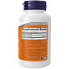 Now Foods Tauryna 500 mg 100 kapsułek