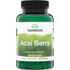 Swanson Acai Berry 500 mg 120 kapsułek