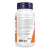 Now Foods Koenzym Q10 60 mg Fish Oil 60 kapsułek
