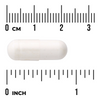Swanson Słonecznik Bulwiasty (Jerusalem Artichoke) 400 mg 60 kapsułek