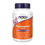 Now Foods Pycnogenol 30 mg 150 kapsułek