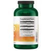 Swanson Witamina C 500 mg z Dziką Różą 400 kapsułek