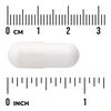 Swanson Kwas Jabłkowy (L-Malic Acid)) 600 mg 100 veg kapsułek