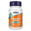 Now Foods Jodek Potasu (Potassium Iodide) 30 mg 60 tabletek