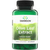 Swanson Liść Oliwny (Olive Leaf) Extract 500 mg 60 kapsułek