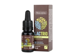 Skoczylas Lactrio Probiotyk 10 ml krople