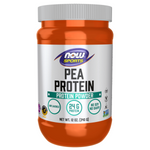 Now Foods Pea Protein Puder 340 g