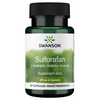 Swanson Kiełki Brokułu (Sulforafan) 400 mcg 60 kapsułek