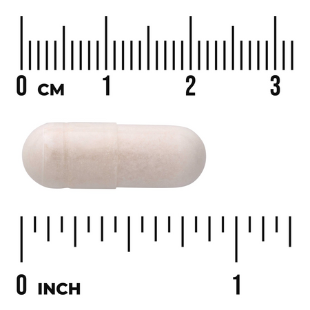 Swanson Witamina C 500 mg z Dziką Różą 250 kapsułek