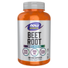 Now Foods Beet Root 180 veg kapsułek