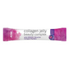 Now Foods Collagen Jelly Beauty Complex Sweet Plum 10 saszetki