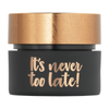 ALCINA It's never too late Anti-Wrinkle Face Cream – krem do twarzy przeciwzmarszczkowy, 50 ml