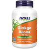 Now Foods Ginkgo Biloba 60 mg 240 kapsułek