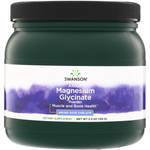 Swanson Albion Chelat Magnezu 150 g