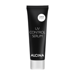 ALCINA N°1 UV Control Serum – serum do twarzy z filtrem SPF25 i koenzymem Q10, 50 ml