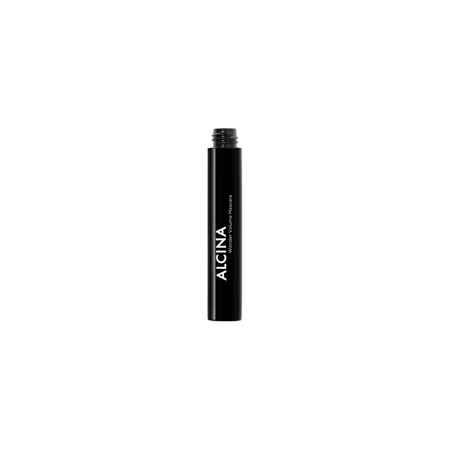 ALCINA Wonder Volume Mascara – pogrubiający tusz do rzęs z efektem maksymalnej objętości, 8 ml