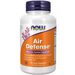 Now Foods Air Defense 90 kapsułek