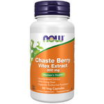 Now Foods Niepokalanek 300 mg Extract 90 kapsułek