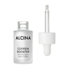 ALCINA Caffeine Booster – kofeinowy booster do twarzy przeciw oznakom zmęczenia, 15 ml