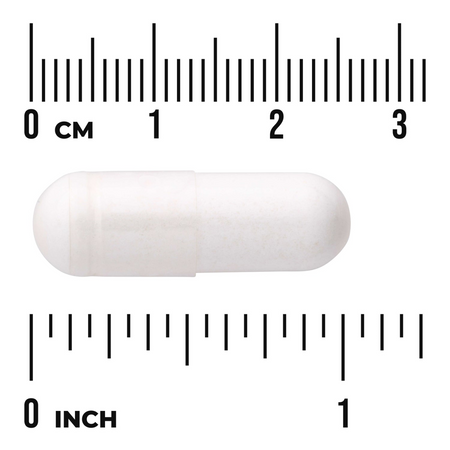 Swanson Bamboo Extract 300 mg 60 kapsułek