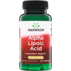Swanson ALA Kwas Alfa Liponowy 100mg 120 kapsułek